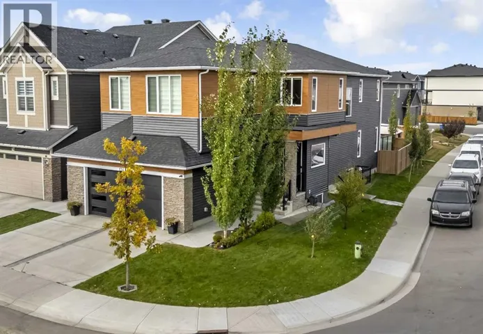 134 Corner Meadows Common NE, Calgary, Alberta T3N1J7