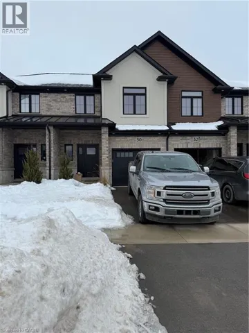30 WALKER Road, Ingersoll, Ontario N5C0C3