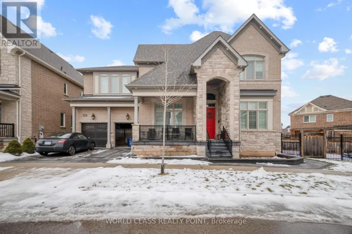 BASEMENT APT - 3191 DAISY WAY, Oakville (GO Glenorchy), Ontario L6M1L4