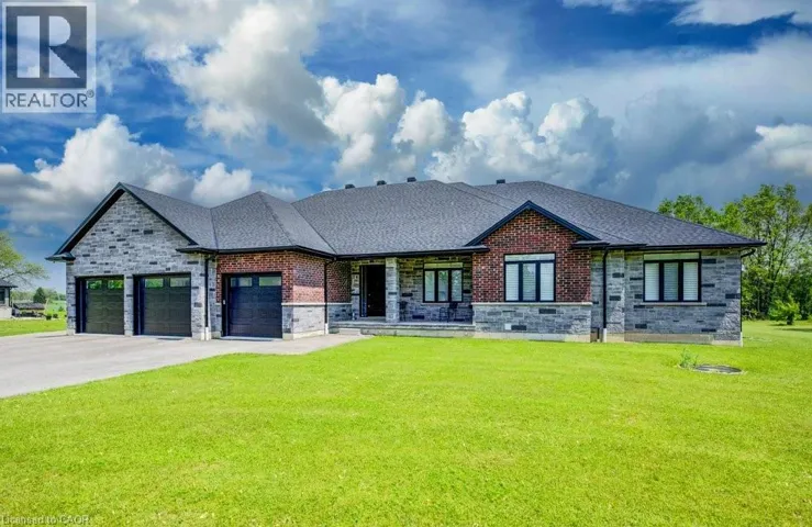 1211 WOODBURN Road, Binbrook, Ontario L0R1P0