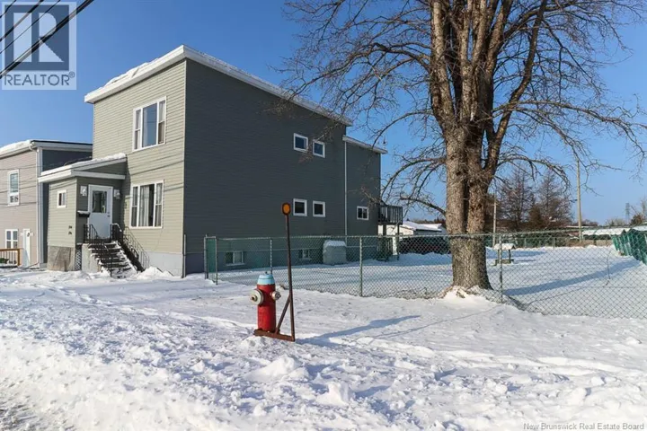 394-396 Milford Road, Saint John, New Brunswick E2M4R7