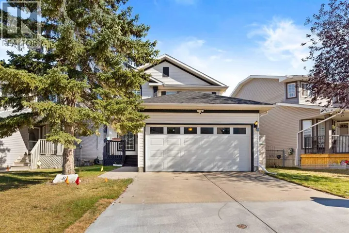 86 Coral Springs Close NE, Calgary, Alberta T3J3S4