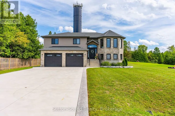 111 DONWAY DRIVE, Chatsworth, Ontario N0H1G0