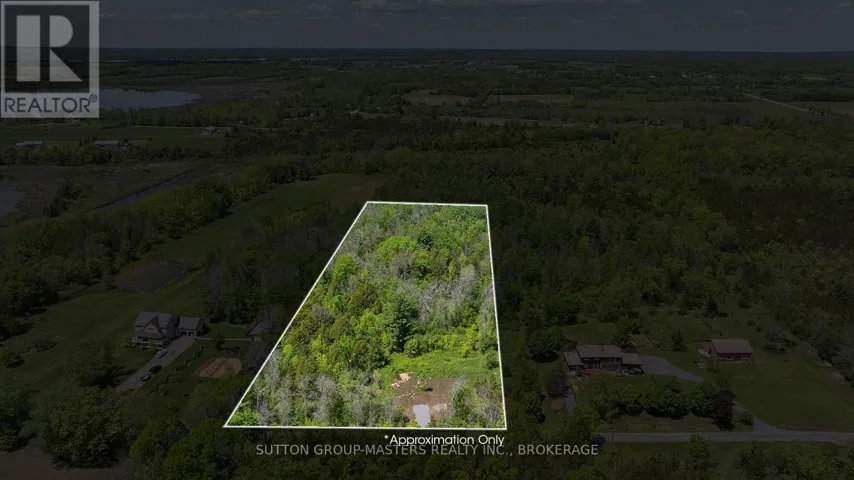 103 ESTIS ROAD, Stone Mills (Stone Mills), Ontario K0K3N0