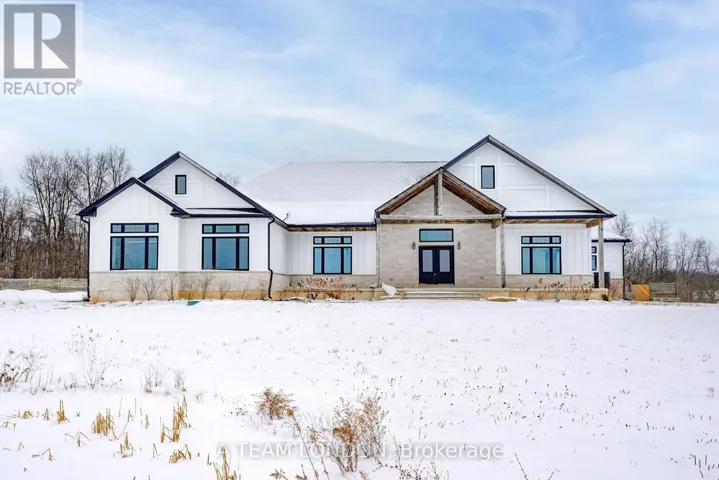 21298 SPRINGFIELD ROAD, Southwest Middlesex, Ontario N0L1T0