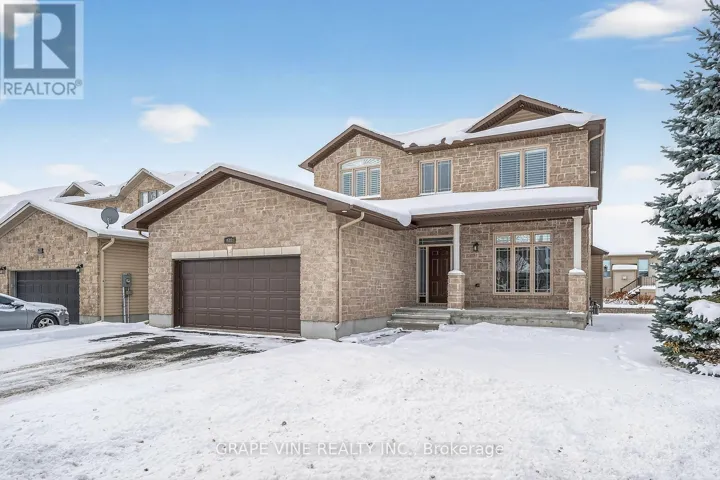 422 MERCURY STREET, Clarence-Rockland, Ontario K4K0G8