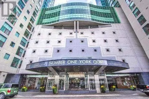 3803 - 77 HARBOUR SQUARE, Toronto (Waterfront Communities), Ontario M5J2S2