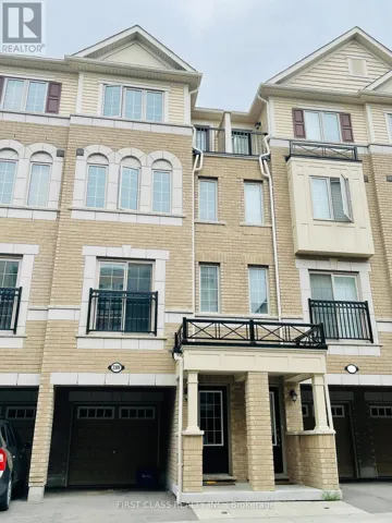 2309 CHEVRON PRINCE PATH, Oshawa (Windfields), Ontario L1L0K8