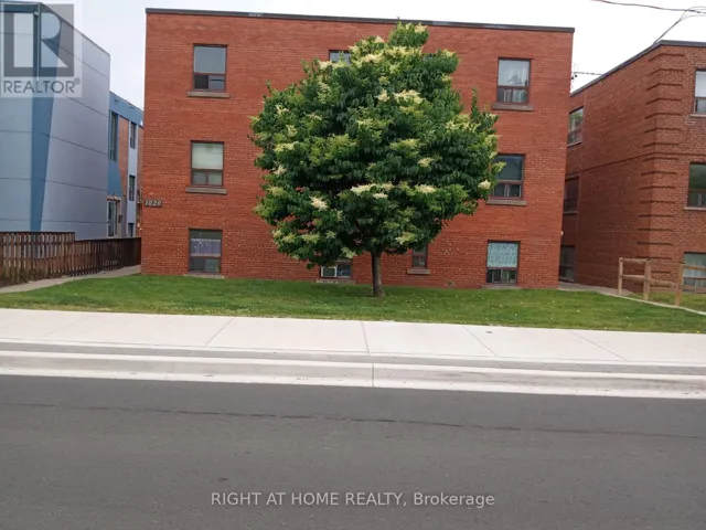 1020 O'CONNOR DRIVE, Toronto (O'Connor-Parkview), Ontario M4B2T3