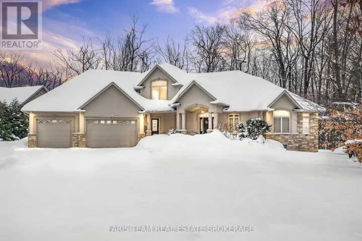 1209 SEADON ROAD, Springwater (Snow Valley), Ontario L9X1V5