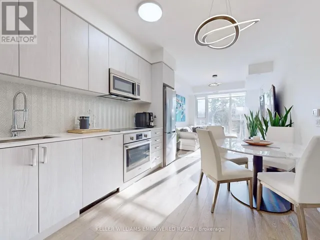 219 - 293 THE KINGSWAY, Toronto (Kingsway South), Ontario M9A0E8