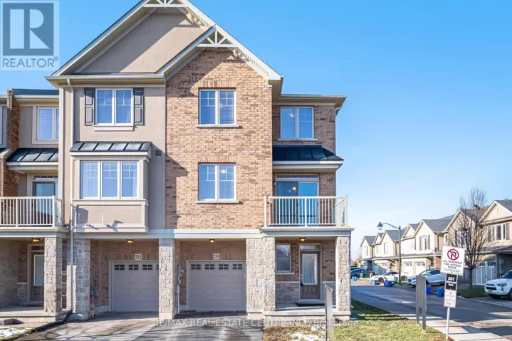235 WESTBANK TRAIL, Hamilton (Stoney Creek), Ontario L8J0H4
