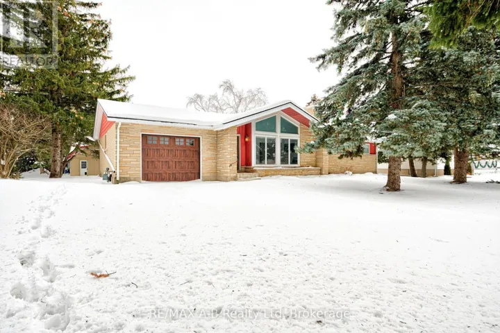 3981 111 ROAD, Perth East (North Easthope), Ontario N5A6S5