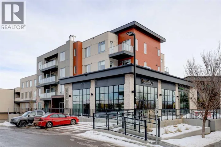 410, 30 Shawnee Common SW, Calgary, Alberta T2R0R1