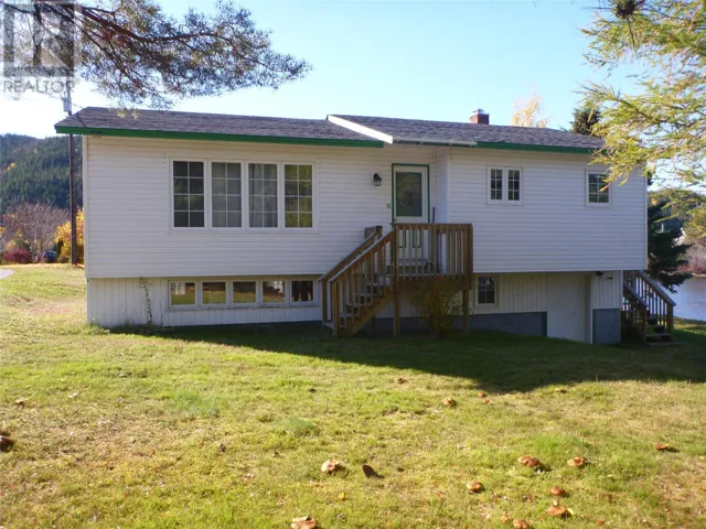 46 Main Road, Hickmans Harbour, Newfoundland & Labrador A0C1P0