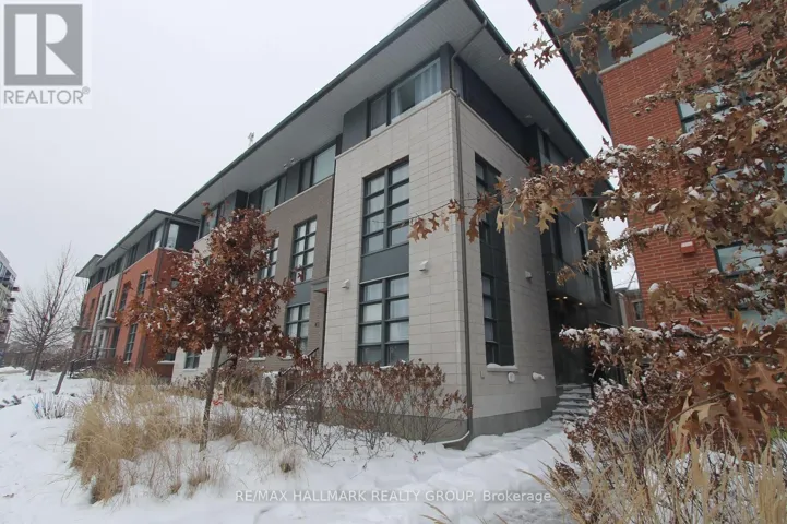 45 OBLATS AVENUE, Ottawa, Ontario K1S5W1