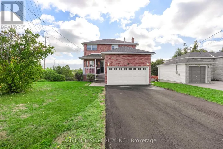 56 CHAMPLAIN BOULEVARD, Kawartha Lakes (Lindsay), Ontario K9V4R1