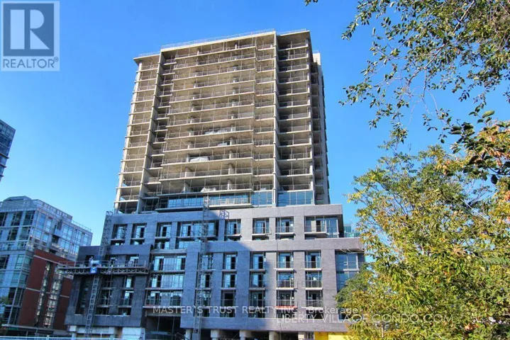 745 - 68 ABELL STREET, Toronto (Little Portugal), Ontario M6J0B1