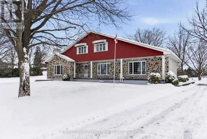 166 MCCORMICK ROAD, North Glengarry, Ontario K0C1A0