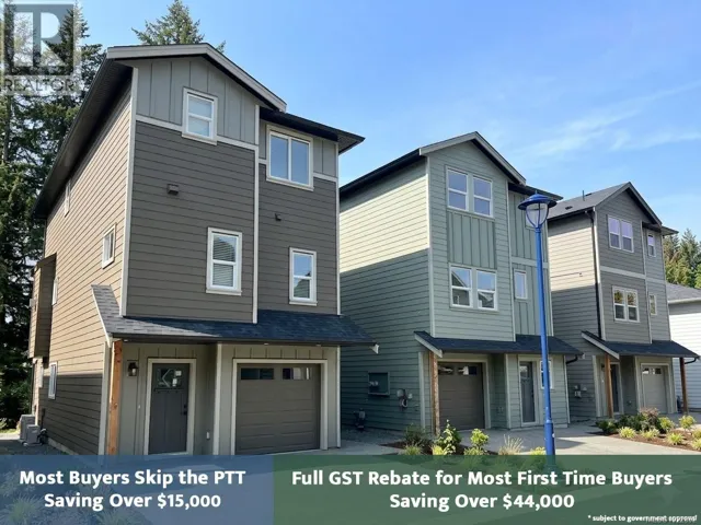 924 Rosefinch Pl, Langford, British Columbia V9C0J9