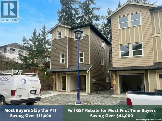 924 Rosefinch Pl, Langford, British Columbia V9C0J9