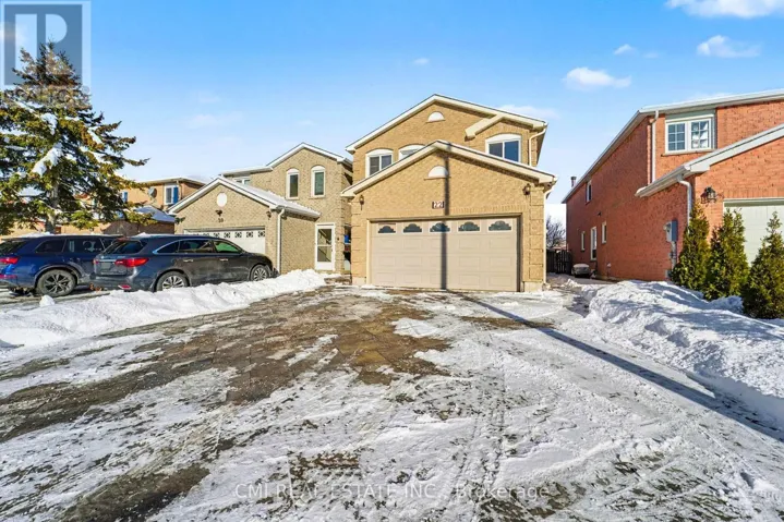 22 LAVRON COURT, Markham (Middlefield), Ontario L3S2R3