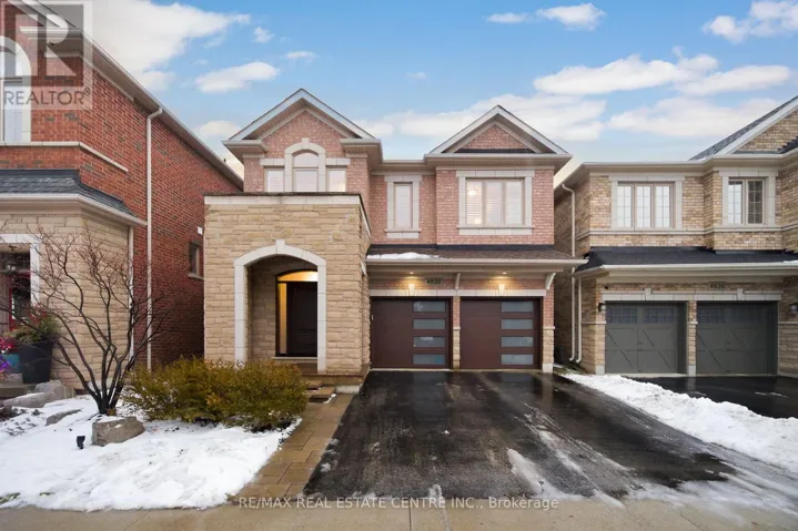 4638 KEARSE STREET, Burlington (Alton), Ontario L7M0K7