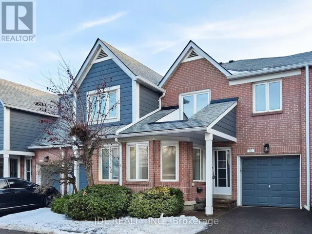 112 - 2205 SOUTH MILLWAY, Mississauga (Erin Mills), Ontario L5L3T2