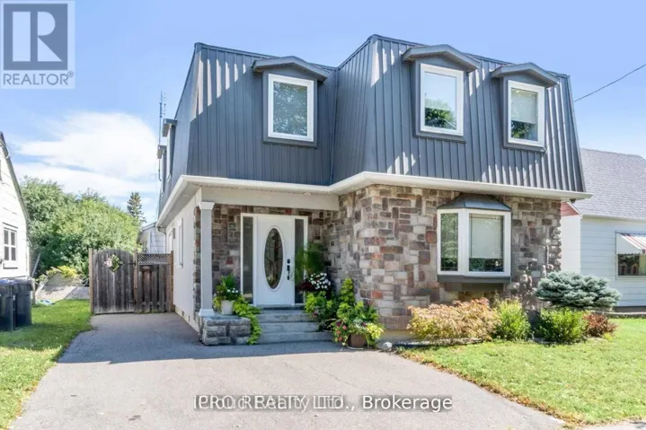 18 SUNSET BOULEVARD, Brampton (Brampton West), Ontario L6X1W8