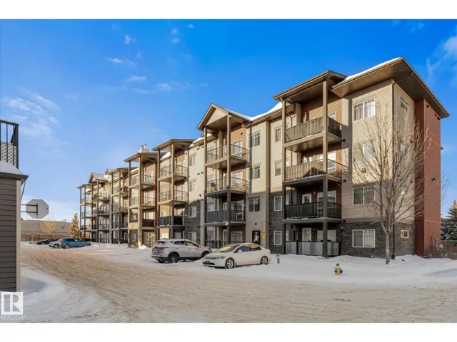#109 9523 160 AV NW, Edmonton, Alberta T5Z0N1