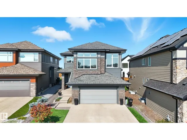 1487 HOWES CR SW SW, Edmonton, Alberta T6W4G6