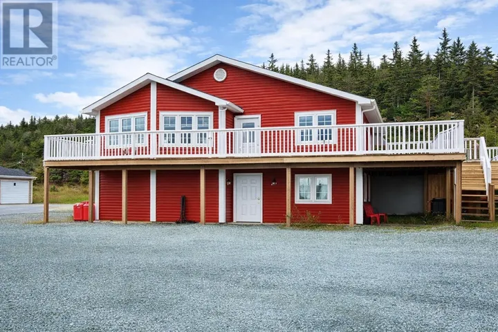 115 Hill Avenue, Clarkes Beach, Newfoundland & Labrador A0A1W0