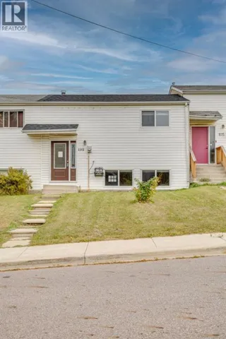 103 Raven Place, Fort McMurray, Alberta T9H4H8