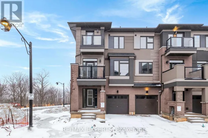 49 - 660 COLBORNE STREET W, Brantford, Ontario N3T0Y1