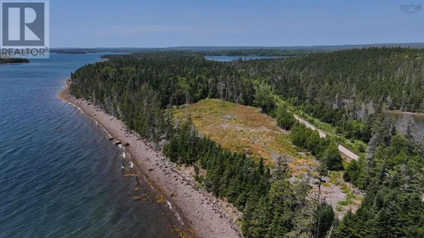 Lot 6 Mariner Way, South River Bourgeois, Nova Scotia B0E2X0