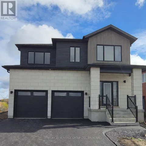 52 CREIGHTON DRIVE, Loyalist (Odessa), Ontario K0K2H0