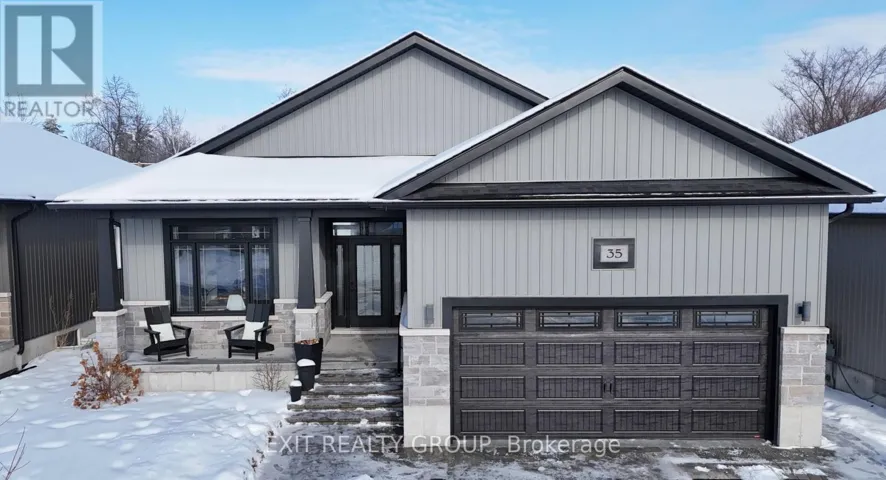 35 SCHMIDT WAY, Quinte West (Murray Ward), Ontario K8V0L5