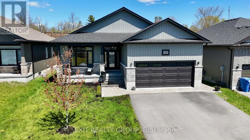 35 SCHMIDT WAY, Quinte West (Murray Ward), Ontario K8V0L5