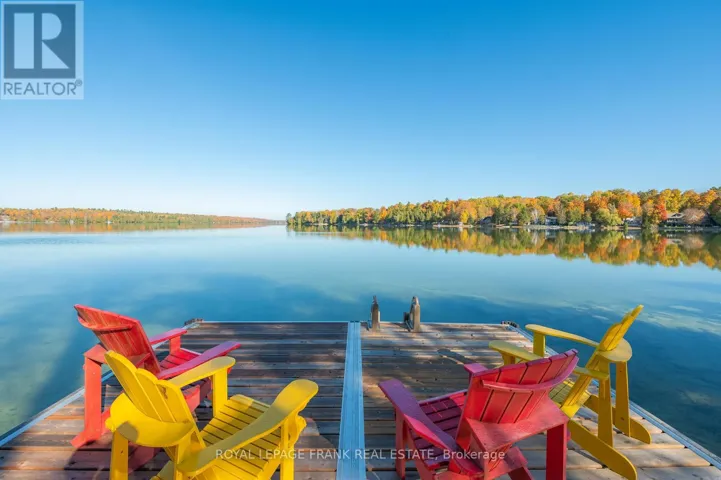1187 LAKEHURST ROAD, Trent Lakes, Ontario K0L1J0