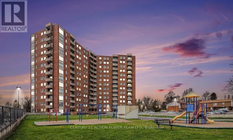 314 - 915 ELMSMERE ROAD, Ottawa, Ontario K1J8H8