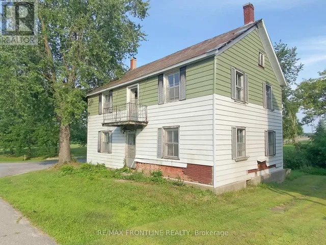 106 MAITLAND ROAD, Merrickville-Wolford, Ontario K0G1G0
