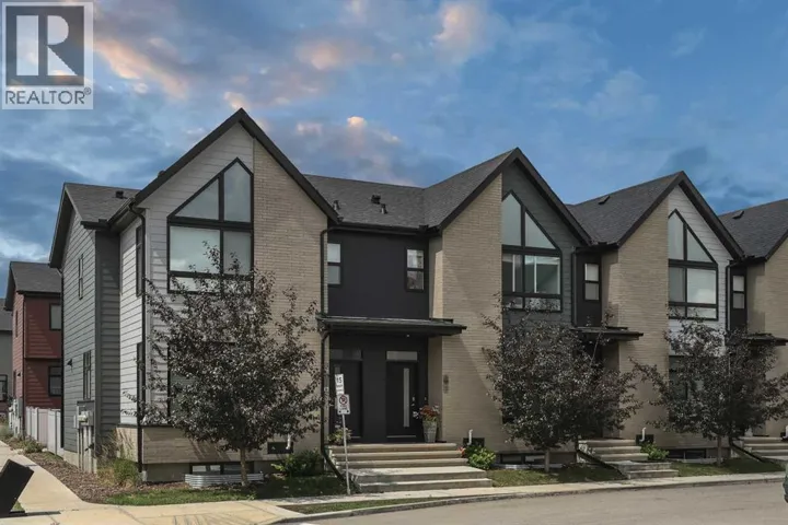 1224 Sage Meadows Gardens NW, Calgary, Alberta T3P1K4