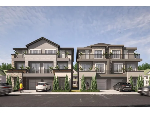 101 12848 114B AVENUE, Surrey, British Columbia V3R2N9