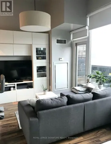 106 - 55 E LIBERTY STREET, Toronto (Niagara), Ontario M6K3P9
