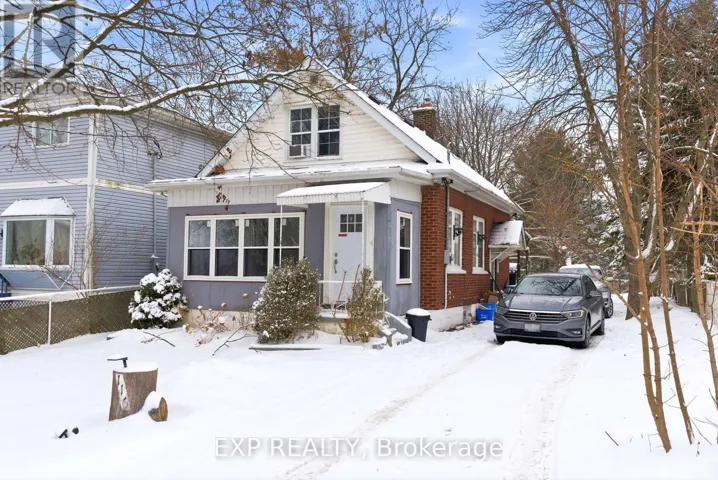 116 THOMAS STREET, Oshawa (Lakeview), Ontario L1H3W8