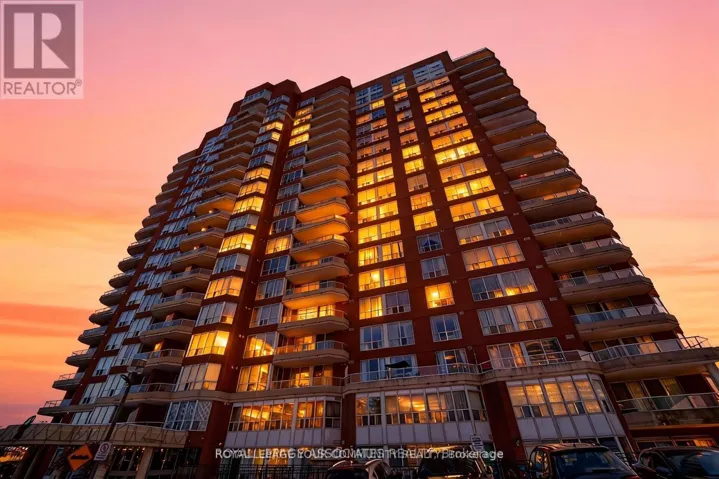 103 - 410 MCLEVIN AVENUE, Toronto (Malvern), Ontario M1B5J5