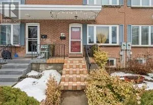 49 - 740 KENNEDY ROAD, Toronto (Ionview), Ontario M1K2C5