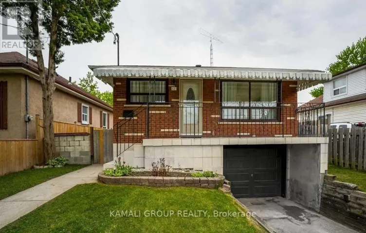 BSMT - 68 ROSEHILL BOULEVARD, Oshawa (McLaughlin), Ontario L1J5G7
