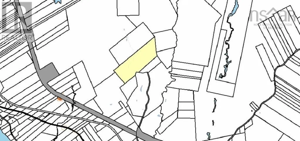 Lot Greenwood Road, Pubnico, Nova Scotia B0W3S0