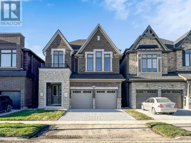 20 NANHAI AVENUE, Markham (Angus Glen), Ontario L6C3M9